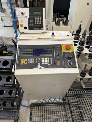 USED 1990 TOS WH 10