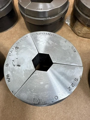 Hardinge _UNKNOWN_ Other Workholding | Fram Fram LLC (13)