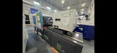 NEW 2025 NIIGATA MD110S8000