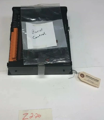 Used SSC 1500 Speed Drives | J&J Industrial Supply #546425