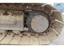 Used 2012 VOLVO ECR145DL Crawler Excavators Pennsylvania US | Iron Exchange Equipment Solutions #1353783