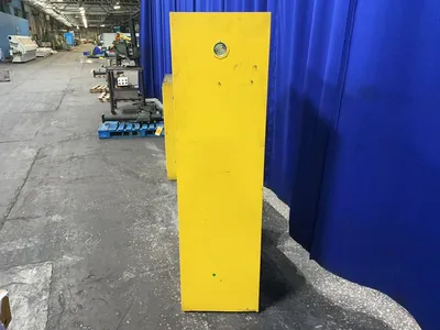 Used JUSTRITE RM09908E Cabinets Ohio US | HGR 24 #1260795