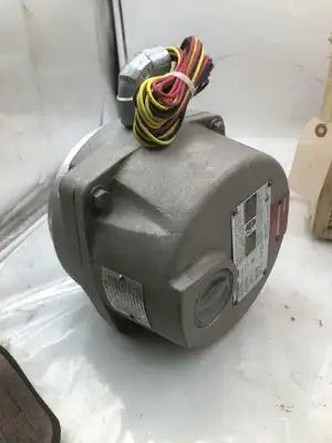 Rexnord/Stearns 106535106DQB Spring-Set Disc Brake 10lb-ft 230/460V 190/380V NIB