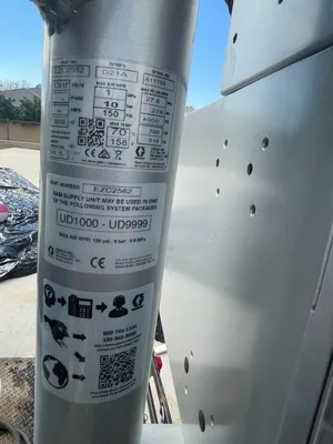 2022 GRACO E-Flo iQ-SA-D200-55 Pumps | Global Machine Brokers, LLC (4)