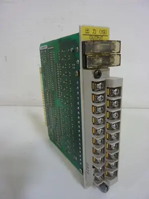 USED TOYODA TP-1368-0