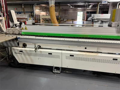 USED 2019 NANXING/CASTALY NB6J