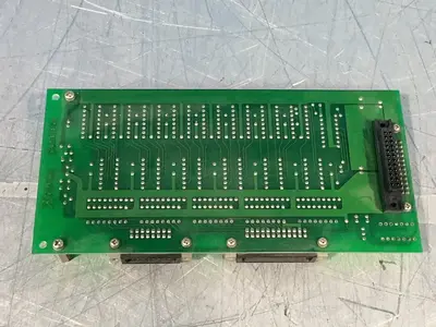 Used YAMAZAKI MACHINERY S829136A I/O Boards & Replacement Parts Ohio US | HGR 24 #1316194