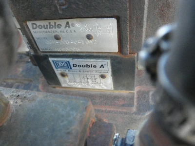 USED ABEX DENISON T6D 031 3R00 A1
