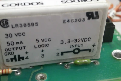 USED Telosense/Gordos PB-24SM