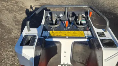 USED 2024 Bobcat MT100