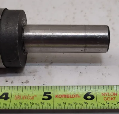 -- UNSPECIFIED -- Stub Drill Tooling & Accessories, Drilling | Machinery Central (3)