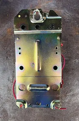 USED ALLEN-BRADLEY 509-BOD-7