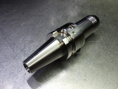 Schunk BT30 12mm Hydraulic Tool Holder 101mm Pro 205654 (LOC1200B)
