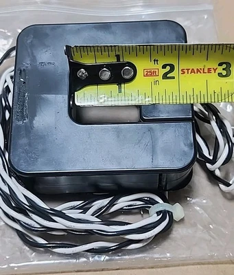 NEW Katy Instruments SCT-1.25"-000