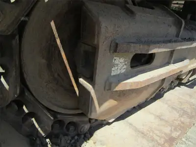 Used 2012 DOOSAN DX350 LC Crawler Excavators | Abele Tractor #1342776