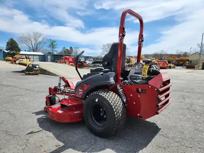 New | in-Stock FERRIS ISX3300BVE4072SS Mowers | Abele Tractor #1342978