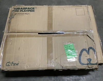 Used _UNKNOWN_ _UNKNOWN_ Caging Michigan US | Miedema Asset Management Group #1489535