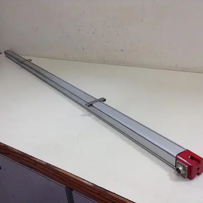 USED TEMPOSONICS INC ERS054VD6010