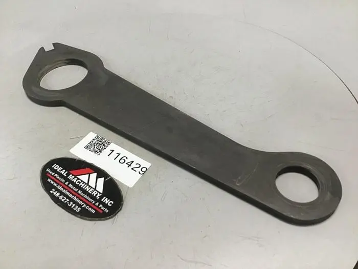 Used ARBURG 221-75-350 / CHL Injection Molding Parts Michigan US | Ideal Machinery #580340