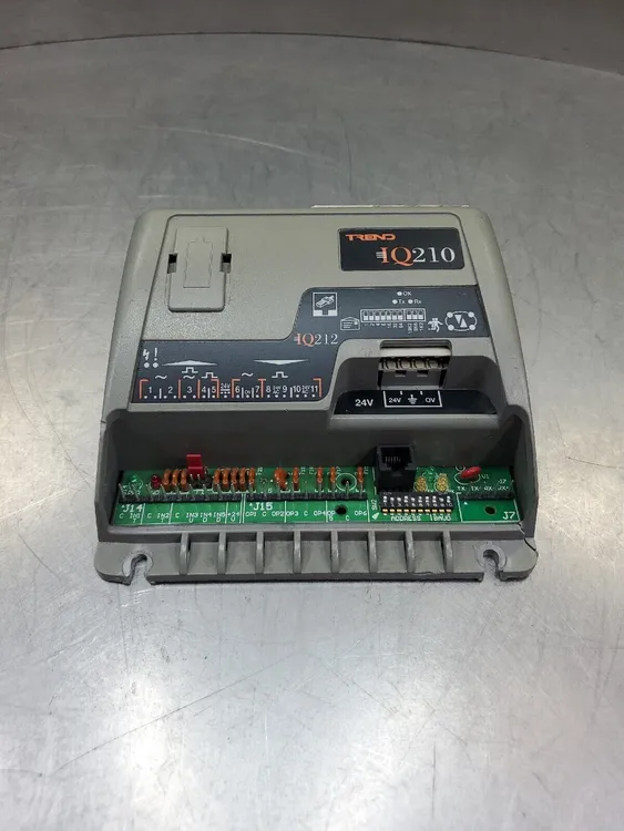 Used Trend _UNKNOWN_ PLC Input & Output South Carolina US | Palmetto Automation #1163989