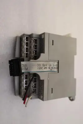 Allen-Bradley 1762-IQ16 MicroLogix 16 PT 24V DC Input STOCK K-686-C