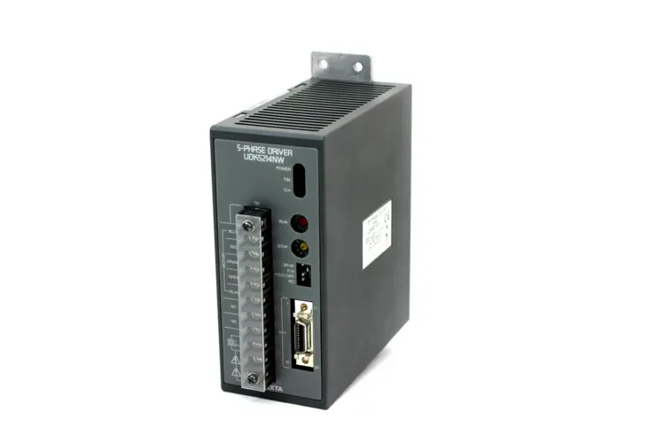 Used ORIENTAL MOTOR UDK5214NW Industrial Controls Kentucky US | Industrial Parts R Us Inc. #380987