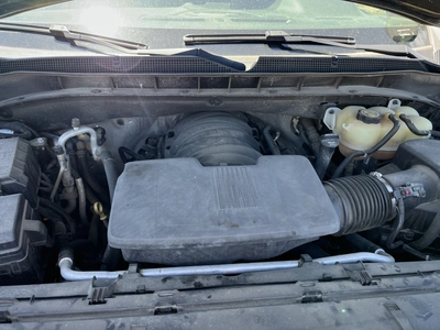 USED 2021 CHEVROLET TAHOE