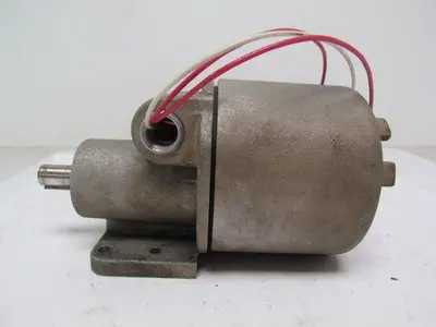 Conveyor Components CMS Compact Motion Switch One Signal Point 9"L 4-3/4" Wide