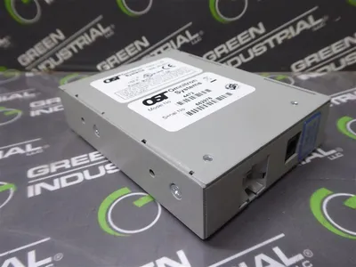 Omnitron Systems 4472-1 FlexPoint T1/E1 Copper to Fiber Converter New NIB