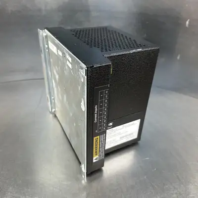 Eaton PXM8051A1BB PLC Control BOX 5A 100-240V - chassis (BIN-1.2.2)
