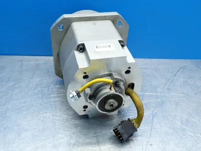USED ABB 3HNP038541
