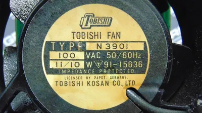 Mitsubishi DU30B B11445 Power Supply Assembly TR-15A 624B055D Used