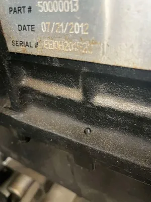 2012 BALDOR IGLC210-2N Generators | MD Equipment Services LLC (21)