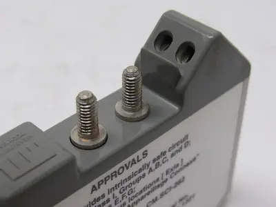 Used MTL _UNKNOWN_ Miscellaneous MRO | Arrow Industrial #642693
