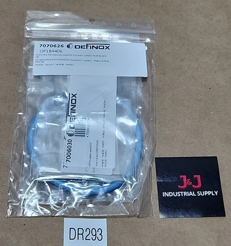 NEW Definox 7070626