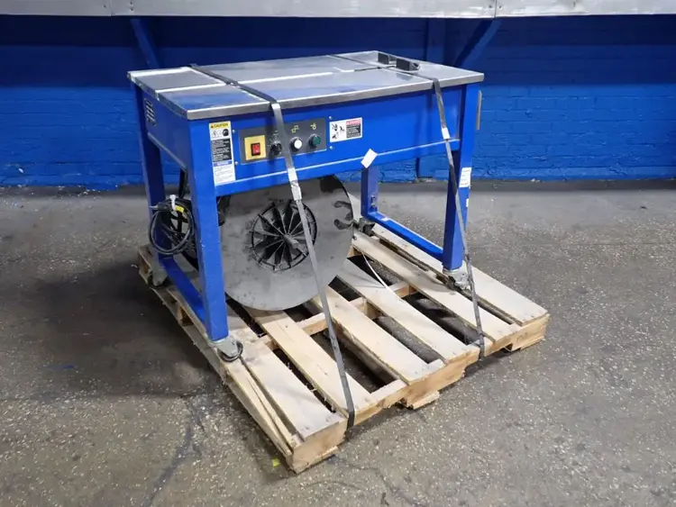 Used 2021 GREENBRIDGE PC102 Miscellaneous Packaging Equipment Ohio US | HGR 24 #867398