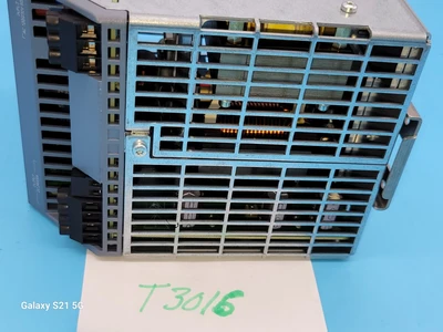 USED Siemens 6EP1336-2BA10