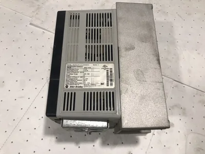Allen Bradley 20AE2P7A0AYNNNC0 Powerflex 70 2 Hp AC Drive VFD