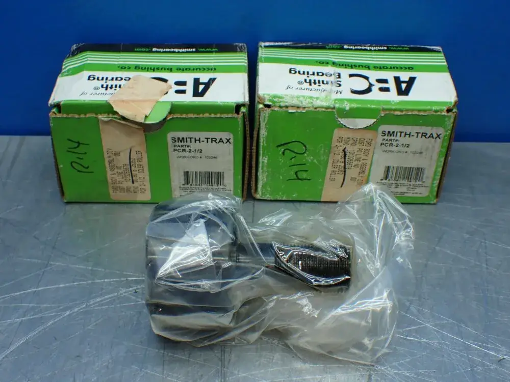 NEW ABC BEARINGS PCR21/2