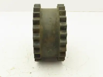 Woods 8S 2 3/8 Spacer Flange Coupling Flex Sleeve Set 2-3/8" Bore