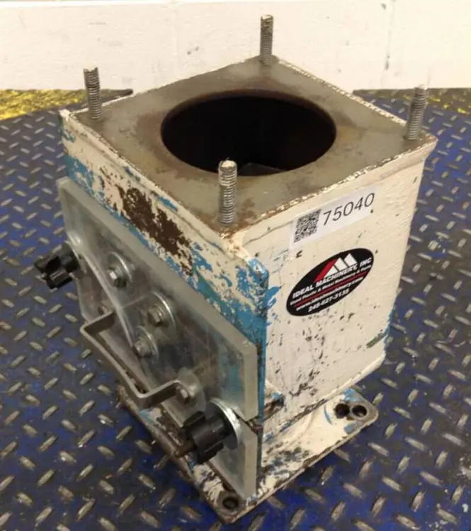 Used METAL FABRICATOR DRAWER MAGNET040 Magnets Michigan US | Ideal Machinery #1228826