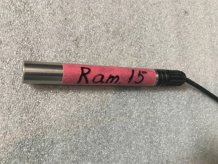 Used UNKNOW LIQUID LEVEL PROBE LA9RM201- Misc Electrical & Power Parts BE | Apt International N.V #364009