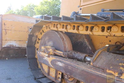 Used 2013 JOHN DEERE 650K Crawler Dozers California US | Monster Iron Equipment Services #1481089