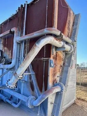 USED AIR X CHANGER 156EH