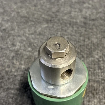 Used ASCO 832060 Solenoid Valves California US | Davliegogo LLC #1706981