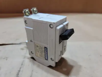 Used COMMANDER QBH215 Switchgears British Columbia CA | Lenmark #1438592