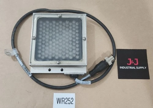 Used Metaphase FL301-R-N4X-24T-CI1 Misc Electrical & Power Parts Indiana US | J&J Industrial Supply #514441