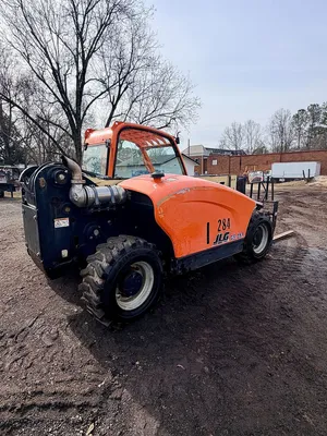 2018 JLG G5-18A Telehandler | Simonson Equipment (5)