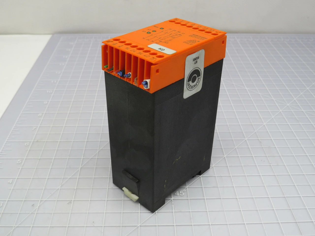 Used SAFEMASTER _UNKNOWN_ Industrial Controls Texas US | OCO Industrial #1719653