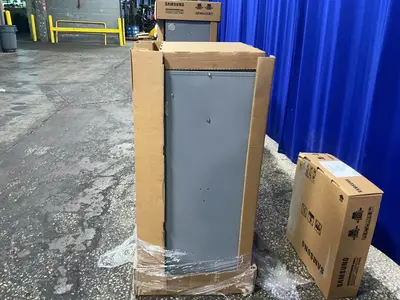 Used SAMSUNG AM036TNZDCH/AA Miscellaneous MRO Ohio US | HGR 24 #1287404